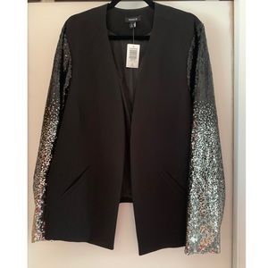 TORRID Blazer
